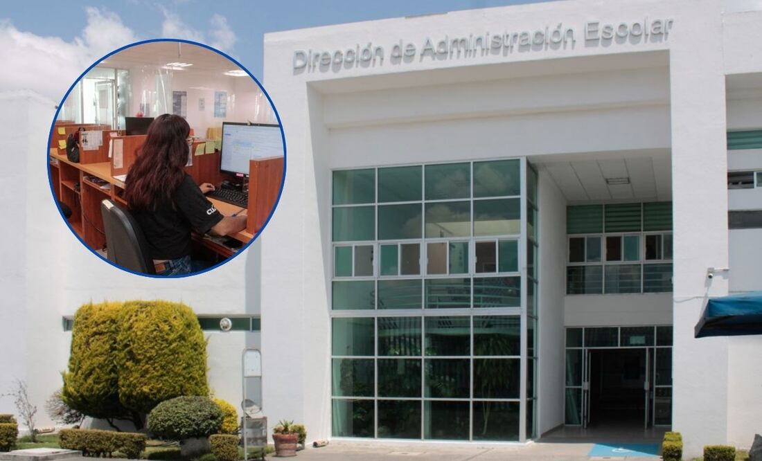 La BUAP retomó las actividades administrativas | Foto: EsImagen