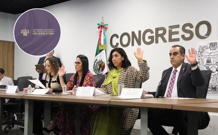 Proponen prohibir el "castigo humillante" como método de crianza en Puebla