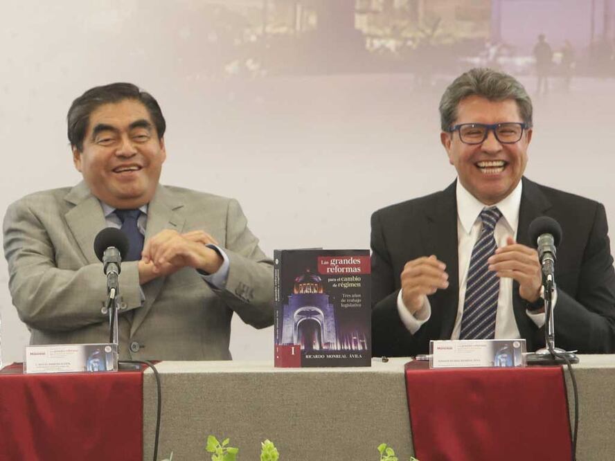 Foto: Agencia Es Imagen para El Universal Puebla