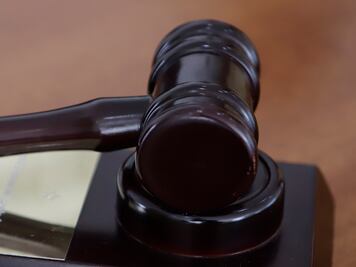 Jueces, al banquillo de los acusados