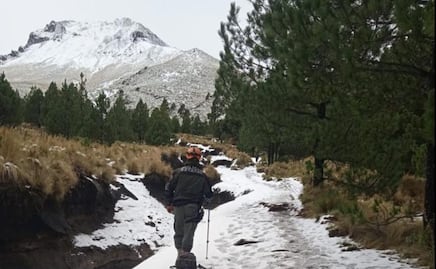 ¿Cuál es el lugar más frío cerca de Puebla y qué ver ahí?