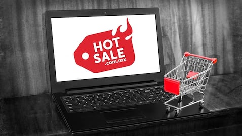 Hot Sale 2022. Meses sin intereses y otras promociones que ofrecen los bancos