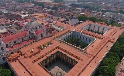 La BUAP y su presencia mundial