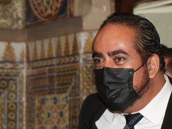 Revira Rafael Micalco contra Lalo Rivera por el DAP