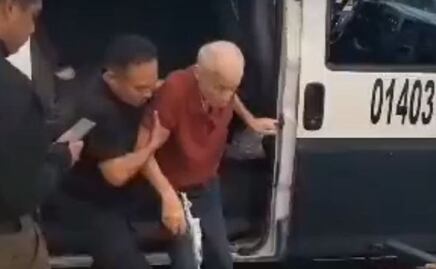 Jean Succar Kuri deja prisión federal y logra traslado a Cancún, preocupa a activistas