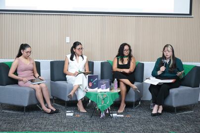 Colectivos presentan en Congreso del Estado “Guía para monitorear acceso al servicio de aborto seguro”