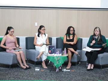 Colectivos presentan en Congreso del Estado “Guía para monitorear acceso al servicio de aborto seguro”