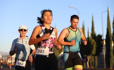 Medio Maratón del Día del Padre 2023, aquí te decimos todos los detalles 