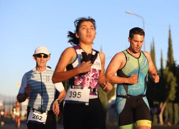Medio Maratón del Día del Padre 2023, aquí te decimos todos los detalles