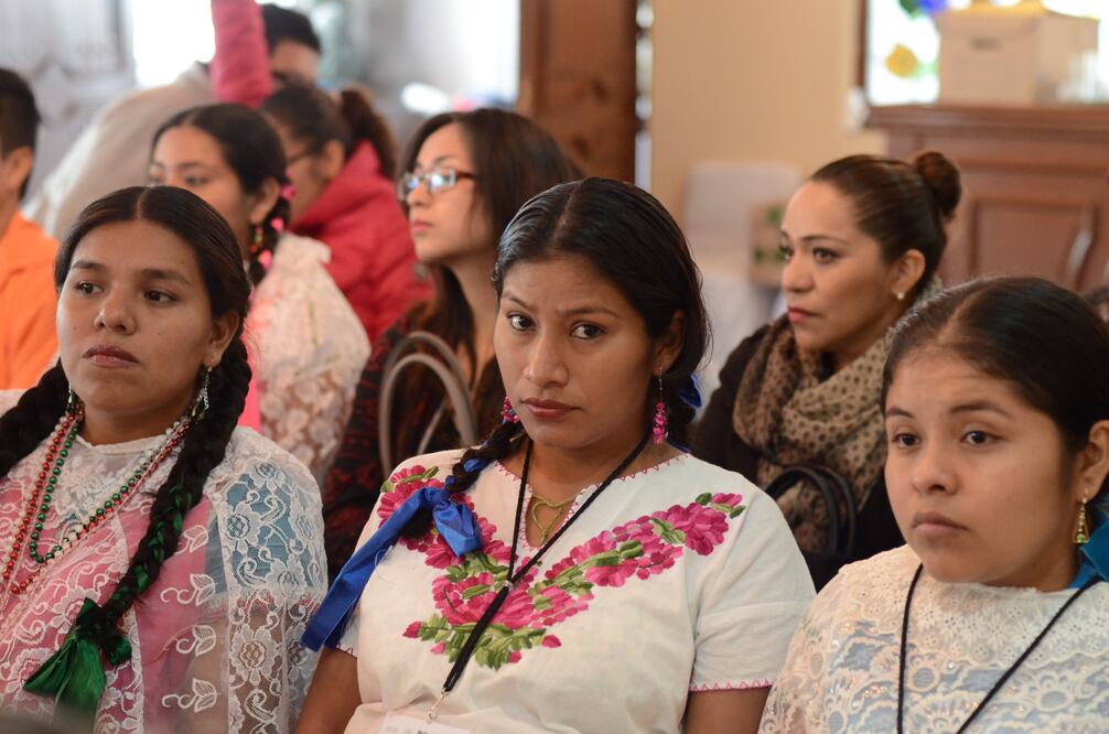 Puebla es multicultural y pluriétnico | EsImagen