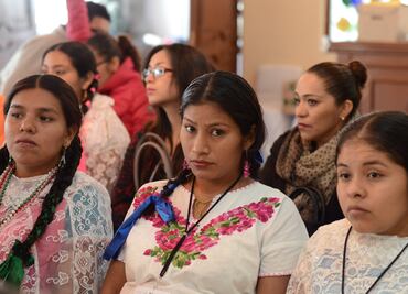 ¿Cuáles son las lenguas que se hablan en Puebla?