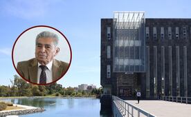 Armenta anuncia que hará cambios en su gabinete