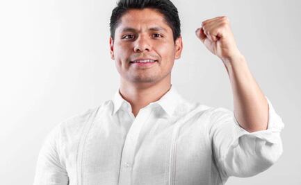 Omar Muñoz gana la presidencia municipal de Cuautlancingo