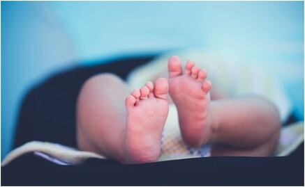 Caen 22.1% nacimientos registrados en México durante 2020: Inegi 