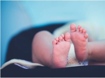 Caen 22.1% nacimientos registrados en México durante 2020: Inegi