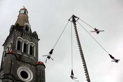 Descubre cuál fue el primer Pueblo Mágico de Puebla y cómo ha cambiado