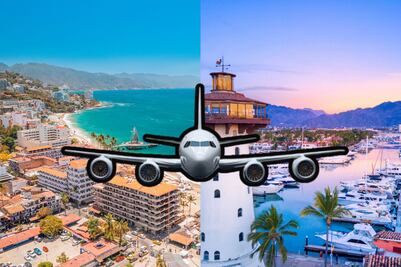 Mexicana de Aviación anuncia su nuevo destino a esta paradisíaca playa