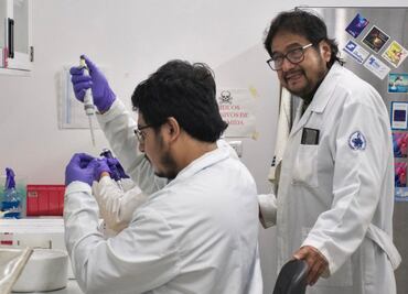 La BUAP investiga los problemas de memoria y aprendizaje causados por la obesidad