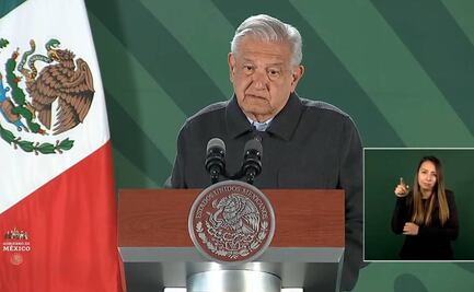 AMLO viajará en helicópteros y avión de militar durante gira de trabajo por falta de vuelos