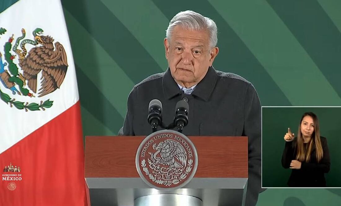 Por falta de vuelos, AMLO viajará en helicópteros y avión de militar durante gira de trabajo