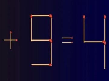 Sólo una mente inteligente es capaz de resolver este reto matemático en menos de 5 segundos