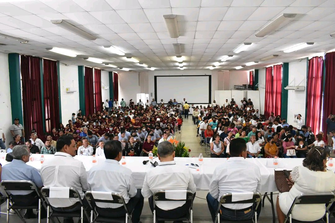 SNTE reitera respaldo a Claudia Sheinbaum | Foto: Especial