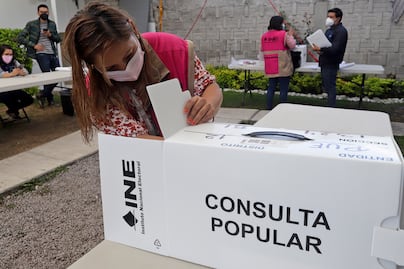 Costará 580 mil pesos consulta del domingo, asegura INE Puebla