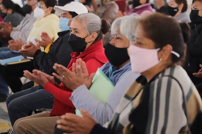 ¿Qué pasa con la pensión de un adulto mayor cuando fallece?