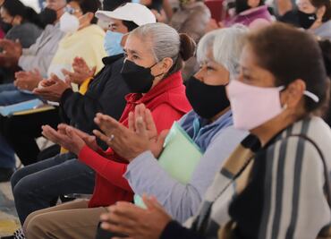 ¿Qué pasa con la pensión de un adulto mayor cuando fallece?