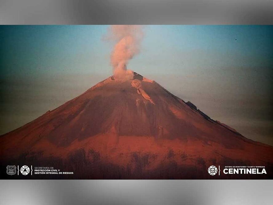 Foto: Protección Civil Municipal Puebla