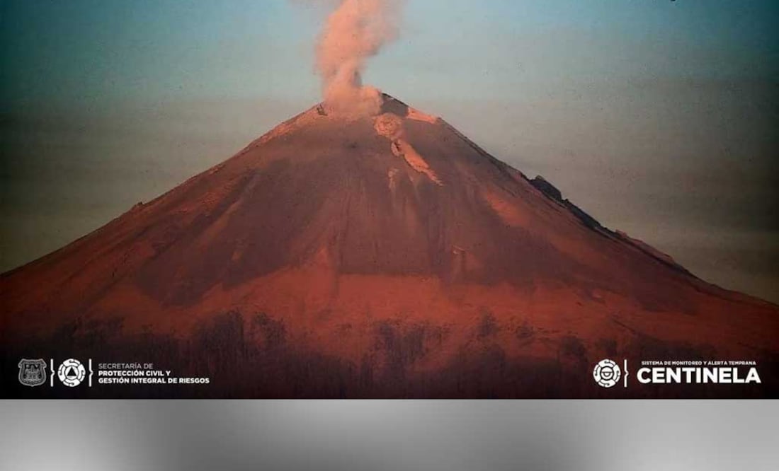 Foto: Protección Civil Municipal Puebla