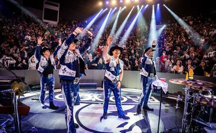 ¿Cuándo se presentará Grupo Bronco gratis en Puebla?