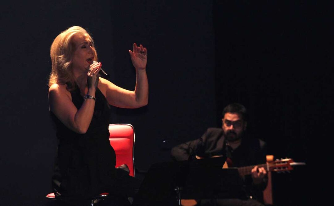 El Festival Internacional de Puebla 2022 se lkevará a cabo del 8 al 12 de diciembre | Foto: Agencia Es Imagen para El Universal Puebla