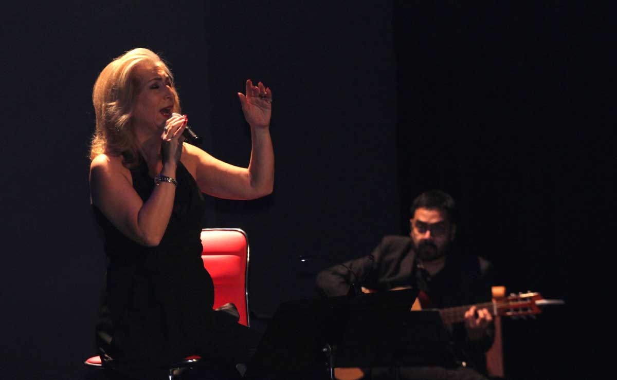 Festival Internacional de Puebla 2022: cartelera