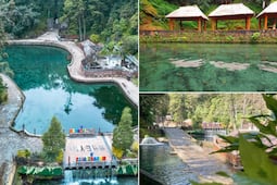 Este pueblo de Puebla está repleto de manantiales ideales para el verano