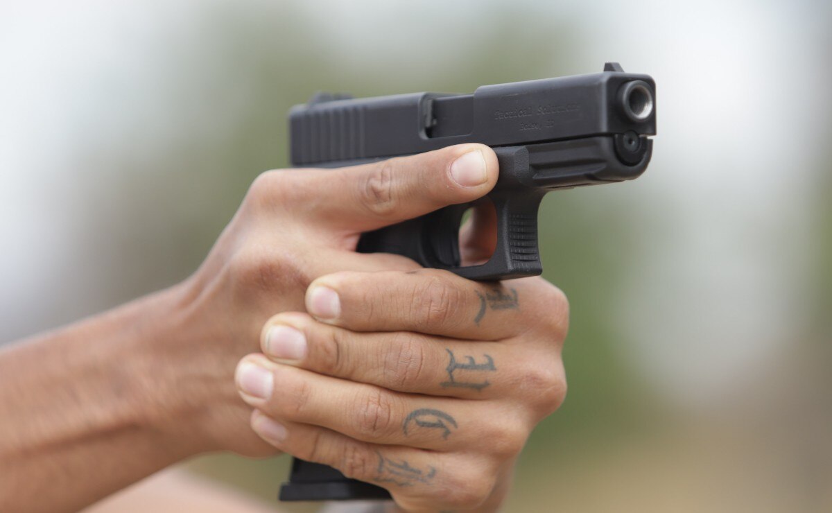 Sigue la violencia en el municipio gobernado por Norma Layón | FOTO: Agencia Es Imagen para El Universal Puebla