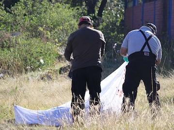 Tecamachalco: su historial delictivo, la complicidad y omisión de las autoridades