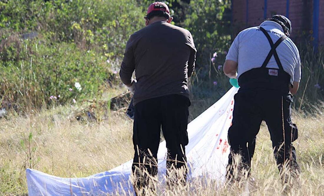 Foto: Agencia Es Imagen para El Universal Puebla