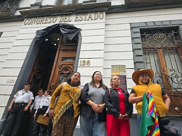 Piden activistas provida en el Congreso no despenalizar el aborto