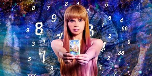 Estos son los números de la suerte de Mhoni Vidente para el 4 de diciembre