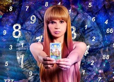 Estos son los números de la suerte de Mhoni Vidente para el 4 de diciembre