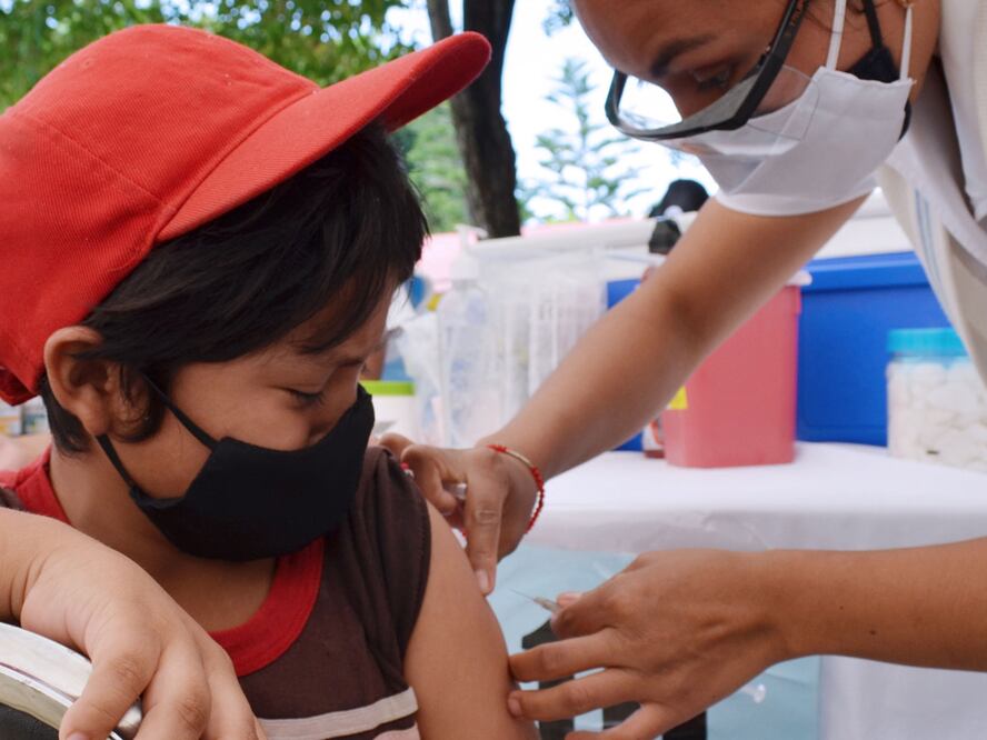 Foto: Agencia Enfoque para El Universal Puebla