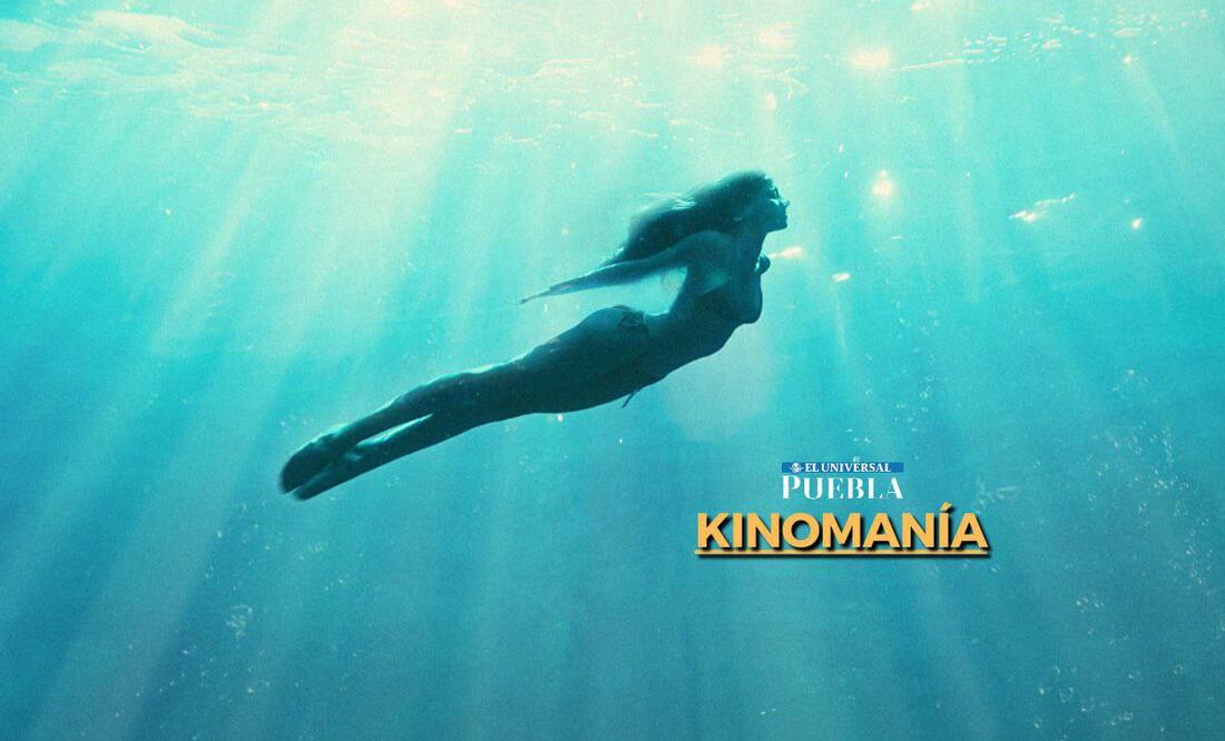 Parthenope | Foto: Especial