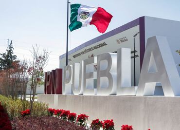 VIDEO Así luce el nuevo campus del IPN en Puebla