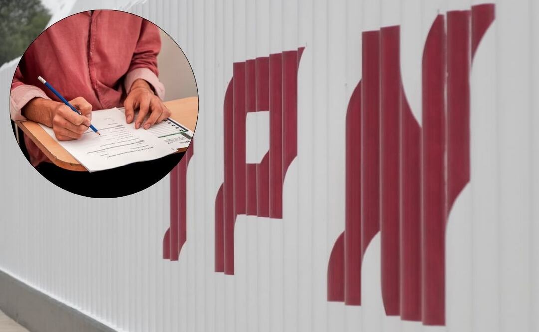 Anuncio de la convocatoria para ingresar al IPN en Puebla | Foto: Freepik / EsImagen