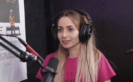 Jugaba Play Station y ni me había bañado: YosStop relata cómo fue la noche de su detención