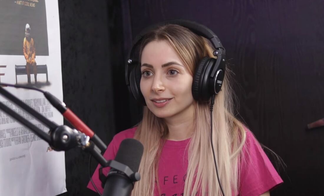 FOTO: tomada del video de Roberto Martínez