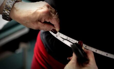 Te decimos cómo calcular el índice de masa corporal