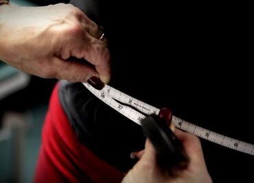 Te decimos cómo calcular el índice de masa corporal