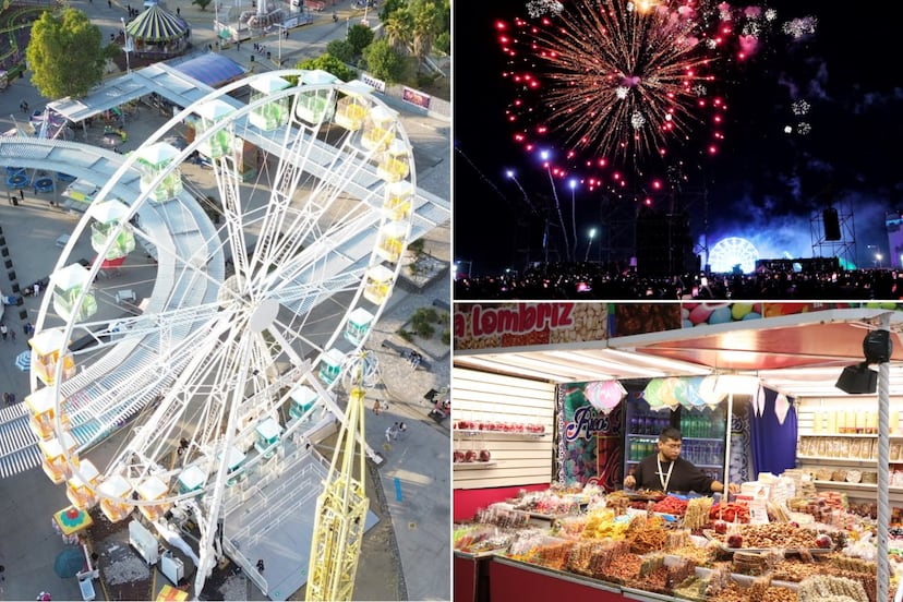 Feria de Puebla 2026: ¿Qué nuevos atractivos habrá?